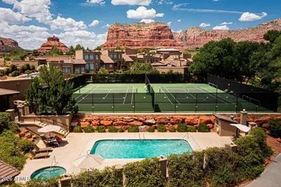 16 Copper Springs Drive, Sedona, AZ 86351 - Photo 34