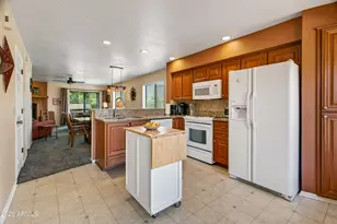 16 Copper Springs Dr, Sedona, AZ 86351 - Photo 22