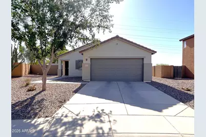 2307 S 46th Street, Coolidge, AZ 85128 - Photo 2