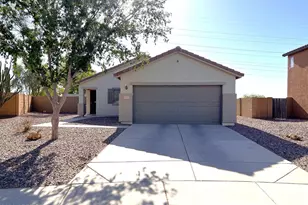 2307 S 46th St, Coolidge, AZ 85128 - Photo 2