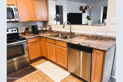 2307 S 46th Street, Coolidge, AZ 85128 - Photo 4