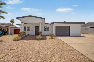 2447 E Larkspur Drive, Phoenix, AZ 85032 - Photo 8