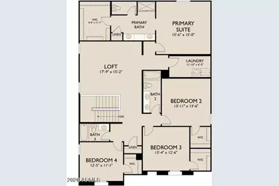 15752 W Deanne Drive, Waddell, AZ 85355 - Photo 4