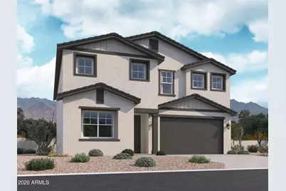 15752 W Deanne Drive, Waddell, AZ 85355 - Photo 1