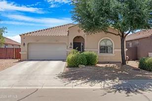 38759 N Jonathan St, San Tan Valley, AZ 85140 - Photo 1