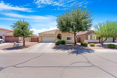 38759 N Jonathan Street, San Tan Valley, AZ 85140 - Photo 28