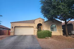 38759 N Jonathan St, San Tan Valley, AZ 85140 - Photo 1