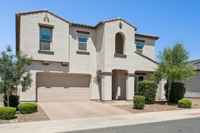 6052 S Emery --, Mesa, AZ 85212 - Photo 4