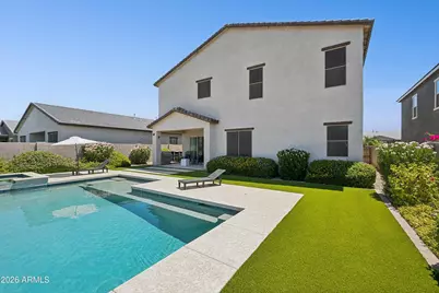 6052 S Emery --, Mesa, AZ 85212 - Photo 58