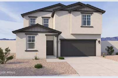 18151 W La Senda Drive, Surprise, AZ 85387 - Photo 1