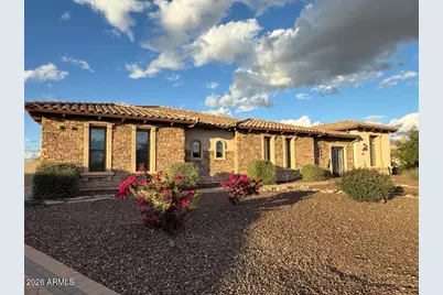 8022 E Laurel Street, Mesa, AZ 85207 - Photo 1