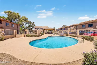 1406 W Emerald Avenue #121, Mesa, AZ 85202 - Photo 30