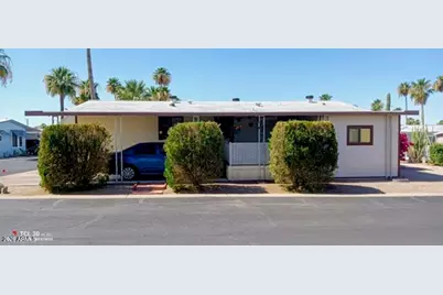 2900 W Superstition Boulevard #112, Apache Junction, AZ 85120 - Photo 12