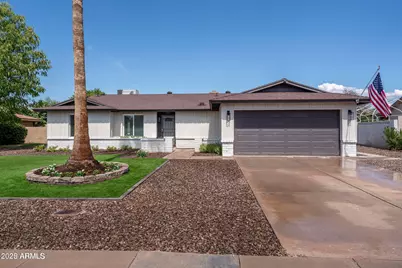 6016 E Evans Drive, Scottsdale, AZ 85254 - Photo 30