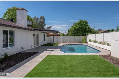 6016 E Evans Drive, Scottsdale, AZ 85254 - Photo 26