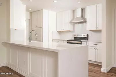 6016 E Evans Drive, Scottsdale, AZ 85254 - Photo 2