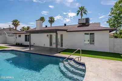 6016 E Evans Drive, Scottsdale, AZ 85254 - Photo 24