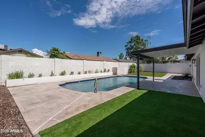 6016 E Evans Drive, Scottsdale, AZ 85254 - Photo 22