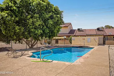 6454 E University Drive #9, Mesa, AZ 85205 - Photo 20