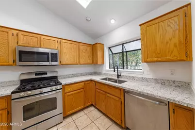 2296 N Earle Drive, Flagstaff, AZ 86004 - Photo 38