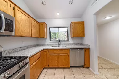 2296 N Earle Drive, Flagstaff, AZ 86004 - Photo 36
