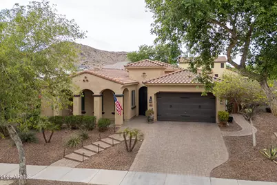 2957 N Riley Court, Buckeye, AZ 85396 - Photo 48