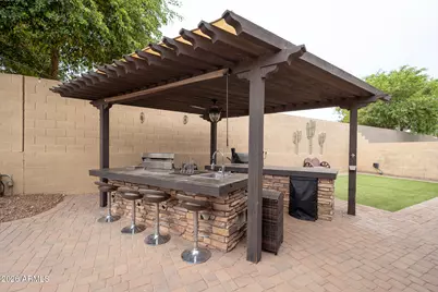 2957 N Riley Court, Buckeye, AZ 85396 - Photo 38