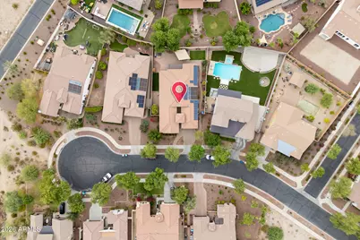 2957 N Riley Court, Buckeye, AZ 85396 - Photo 46