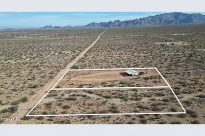 14176 S Nash Road, Yucca, AZ 86438 - Photo 4