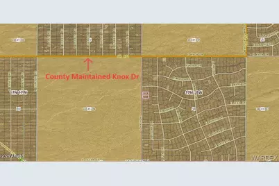 14176 S Nash Road, Yucca, AZ 86438 - Photo 38