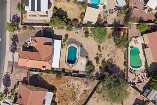 5729 E Encanto St, Mesa, AZ 85205 - Photo 2