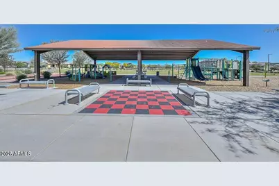 22898 N 182nd Lane, Surprise, AZ 85387 - Photo 48