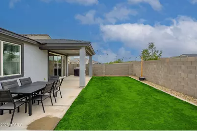 22898 N 182nd Lane, Surprise, AZ 85387 - Photo 28