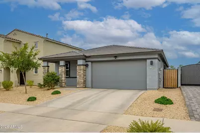 22898 N 182nd Lane, Surprise, AZ 85387 - Photo 2
