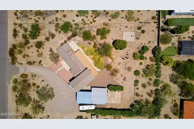 2839 N Sossaman Road, Mesa, AZ 85207 - Photo 54