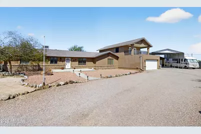 2839 N Sossaman Road, Mesa, AZ 85207 - Photo 4