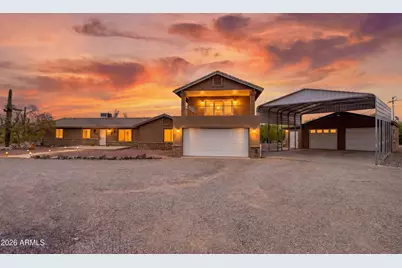 2839 N Sossaman Road, Mesa, AZ 85207 - Photo 1