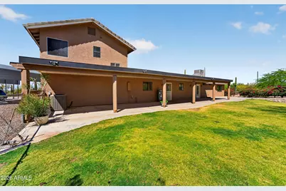2839 N Sossaman Road, Mesa, AZ 85207 - Photo 46
