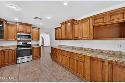 2839 N Sossaman Road, Mesa, AZ 85207 - Photo 16