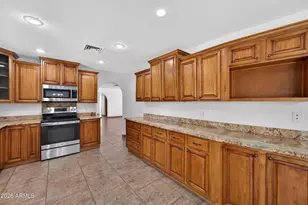 2839 N Sossaman Rd, Mesa, AZ 85207 - Photo 16