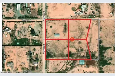 725 S 371st Avenue #-, Tonopah, AZ 85354 - Photo 1