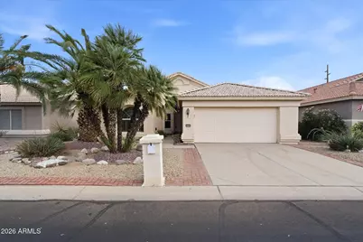 15251 W Verde Lane, Goodyear, AZ 85395 - Photo 1