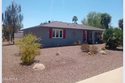 19817 N Sombrero Circle, Sun City, AZ 85373 - Photo 1