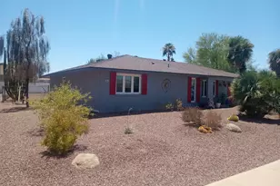 19817 N Sombrero Cir, Sun City, AZ 85373 - Photo 1