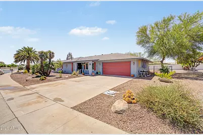 19817 N Sombrero Circle, Sun City, AZ 85373 - Photo 32