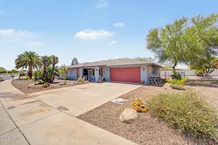 19817 N Sombrero Cir, Sun City, AZ 85373 - Photo 32