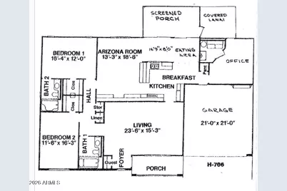 19817 N Sombrero Circle, Sun City, AZ 85373 - Photo 2