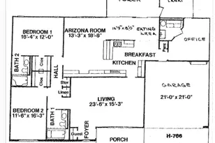 19817 N Sombrero Cir, Sun City, AZ 85373 - Photo 2