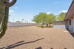 19817 N Sombrero Cir, Sun City, AZ 85373 - Photo 30