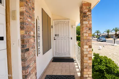 12430 W Marble Drive, Sun City West, AZ 85375 - Photo 2